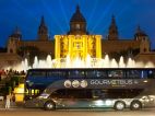 Gourmetbus Barcelona - GetYourGuide